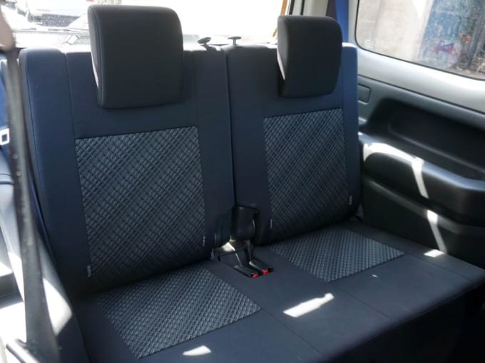 2025 Suzuki Jimny