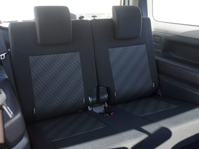 2018 Suzuki Jimny