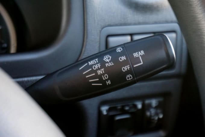 2018 Suzuki Jimny