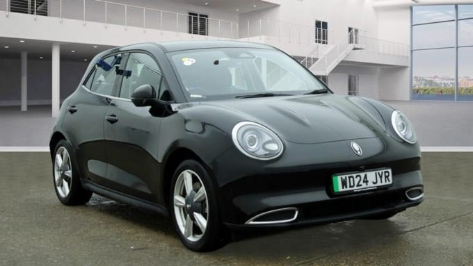 2025 Gwm Ora 03
