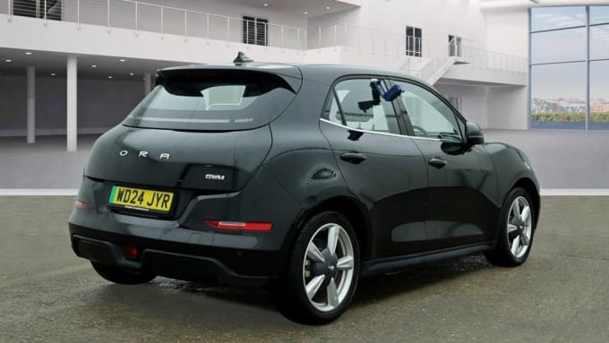 2025 Gwm Ora 03