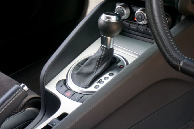 2025 Audi Tt