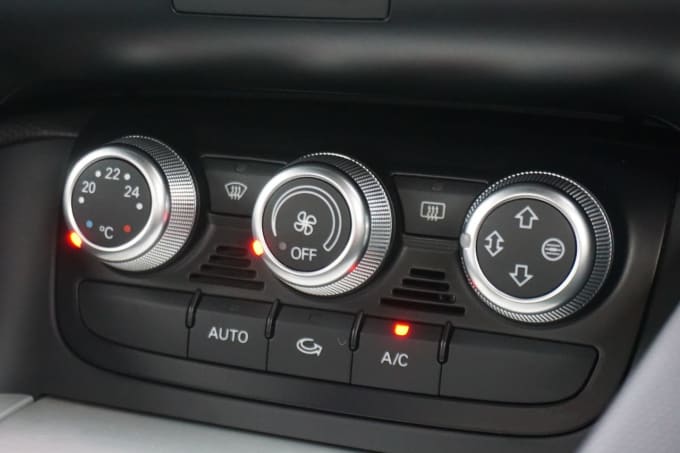 2025 Audi Tt