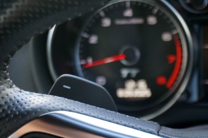 2025 Audi Tt