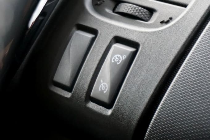 2019 Vauxhall Vivaro