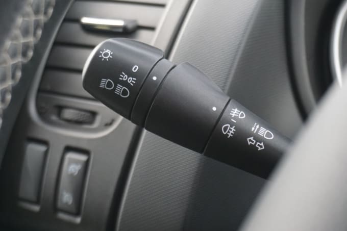 2019 Vauxhall Vivaro