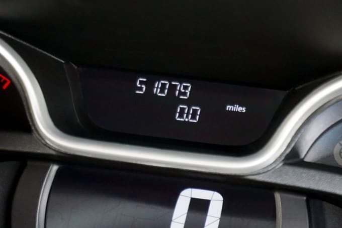 2019 Vauxhall Vivaro