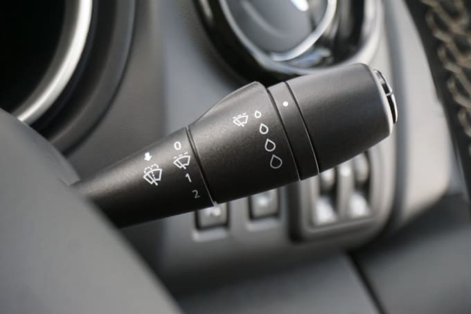 2019 Vauxhall Vivaro