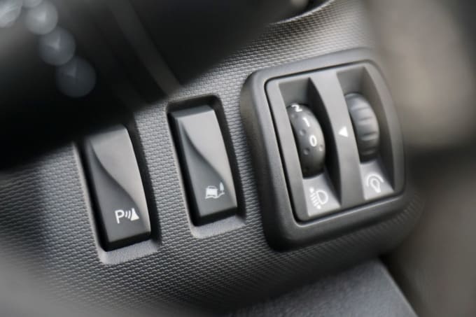 2019 Vauxhall Vivaro