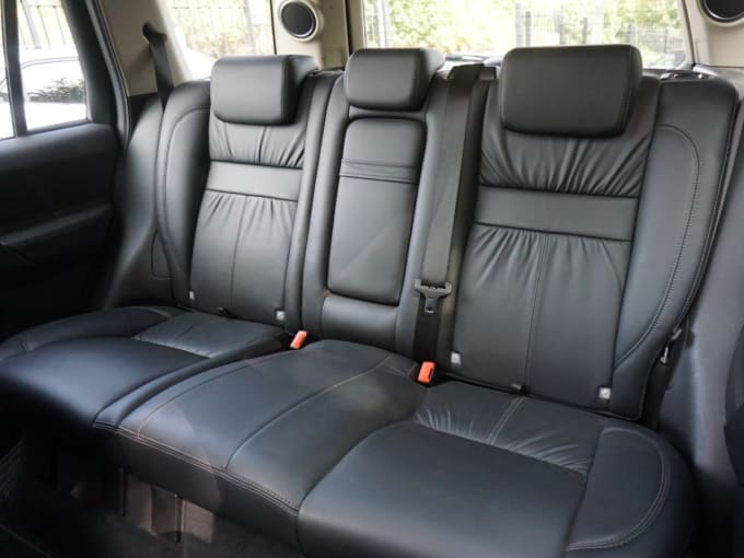 2025 Land Rover Freelander 2