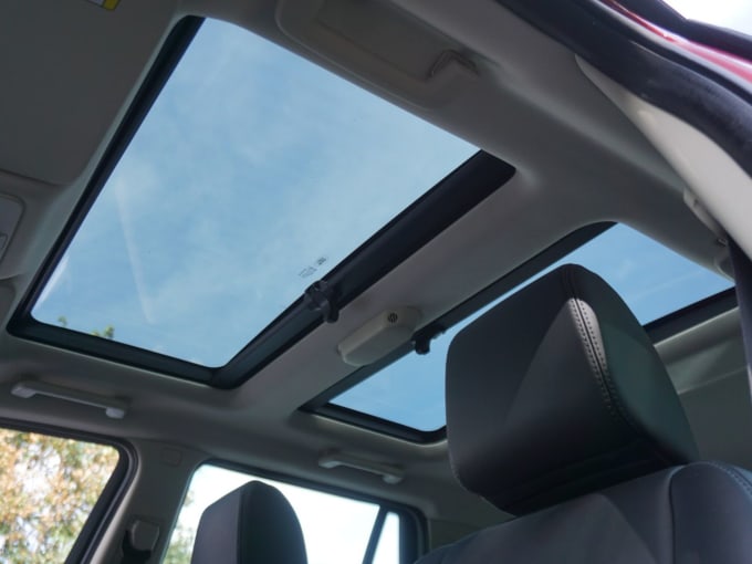 2025 Land Rover Freelander 2