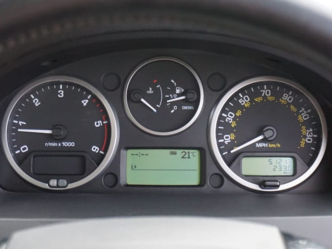 2025 Land Rover Freelander 2