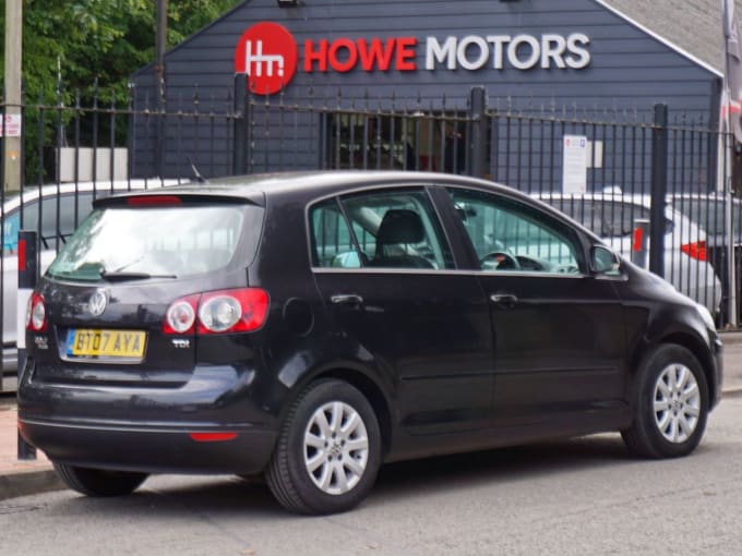 2025 Volkswagen Golf Plus