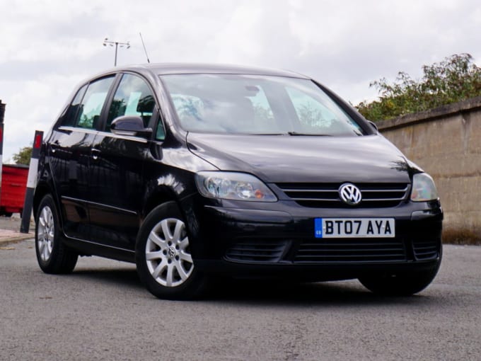2025 Volkswagen Golf Plus