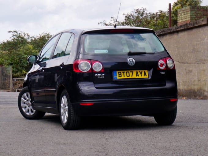 2025 Volkswagen Golf Plus