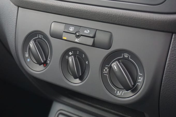 2007 Volkswagen Golf Plus