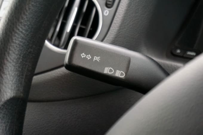 2007 Volkswagen Golf Plus