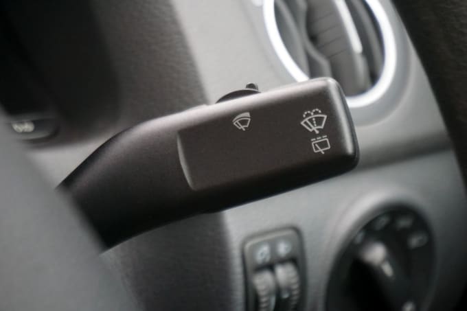 2007 Volkswagen Golf Plus