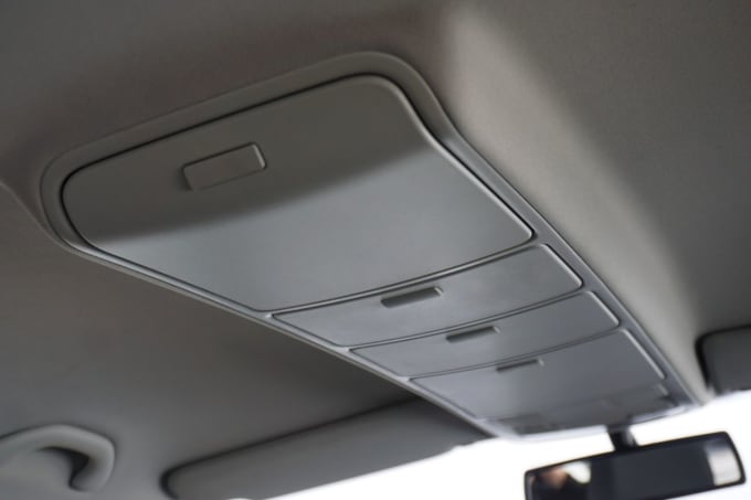 2007 Volkswagen Golf Plus