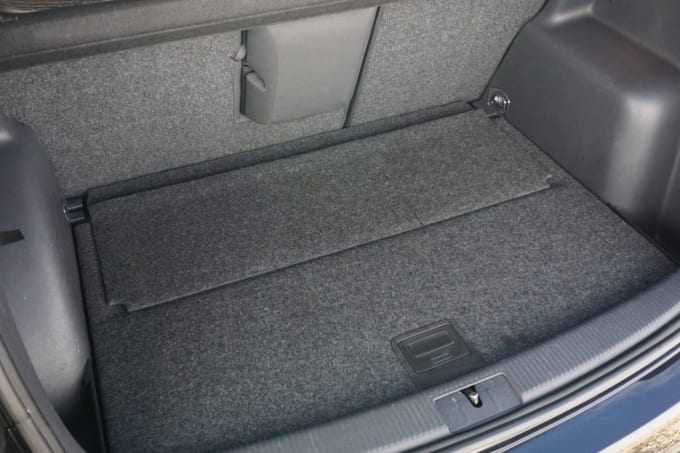 2007 Volkswagen Golf Plus