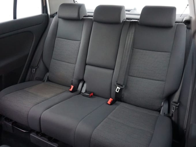 2007 Volkswagen Golf Plus