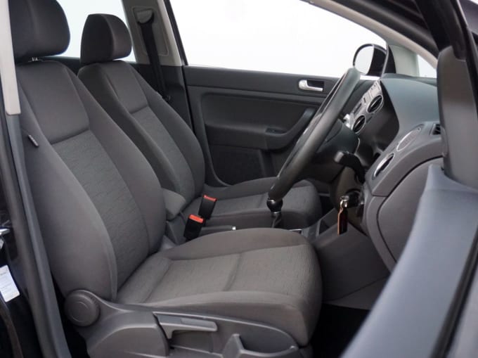 2007 Volkswagen Golf Plus