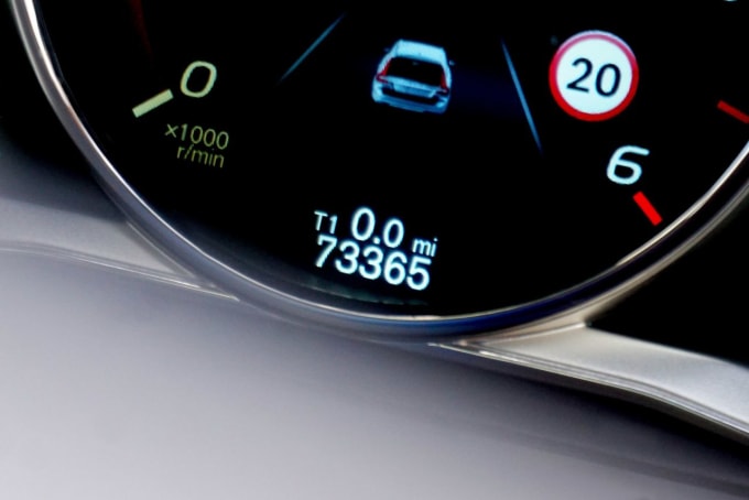 2025 Volvo Xc70