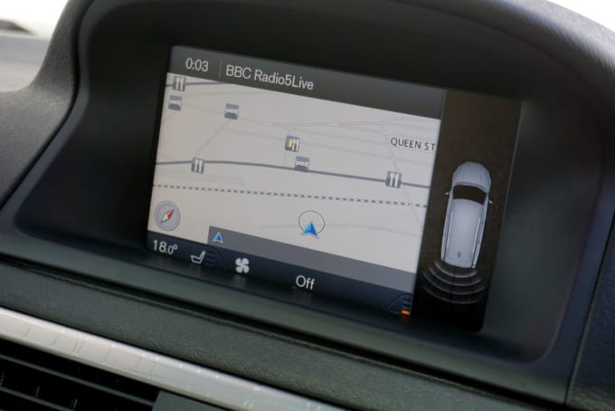 2025 Volvo Xc70