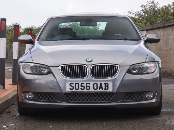 2025 BMW 3 Series