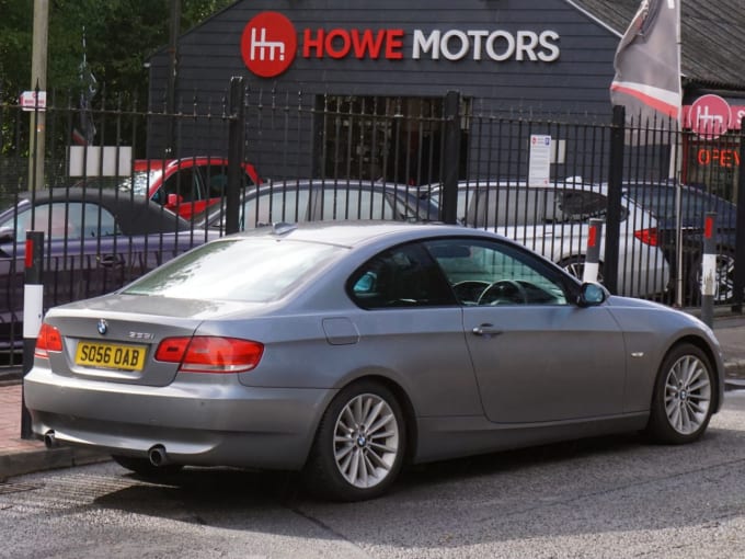 2025 BMW 3 Series