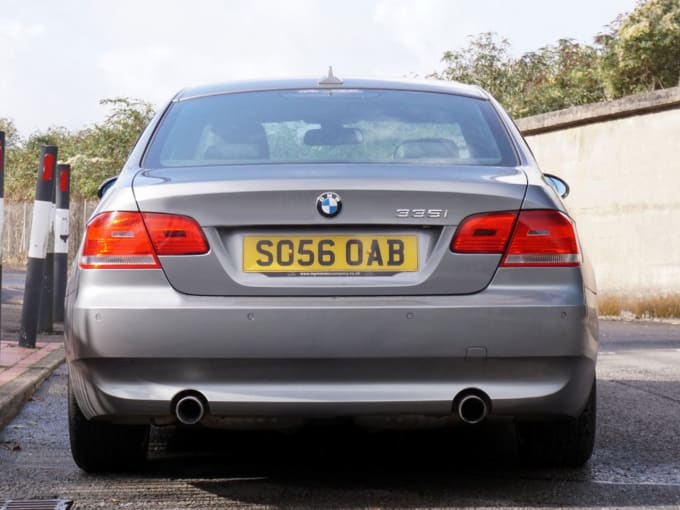 2025 BMW 3 Series