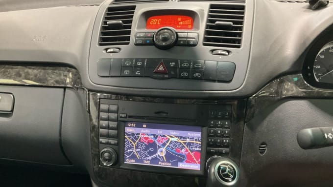 2014 Mercedes-benz Viano