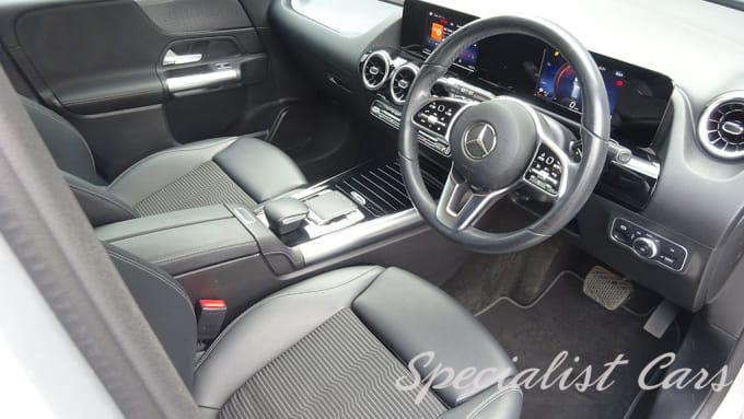 2024 Mercedes-benz B-class