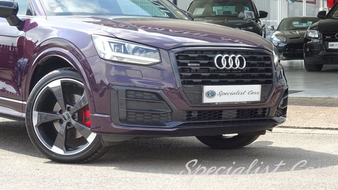 2024 Audi Q2