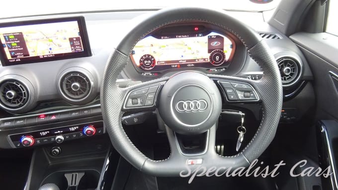 2024 Audi Q2