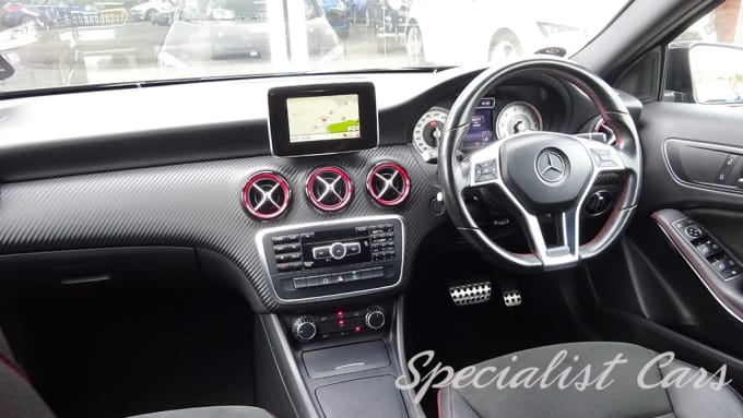 2024 Mercedes-benz A-class