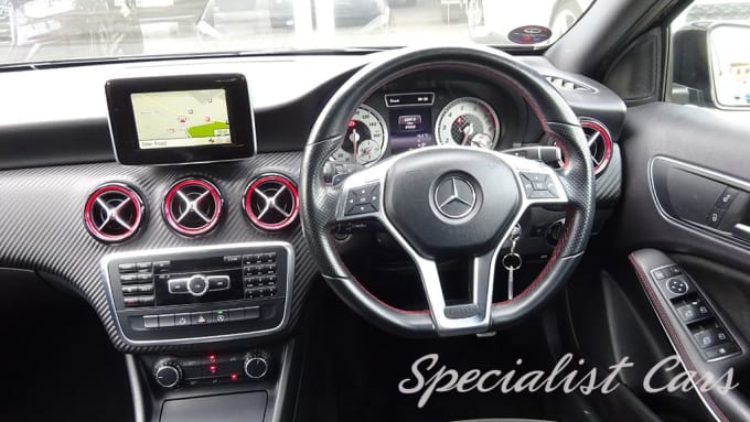 2024 Mercedes-benz A-class