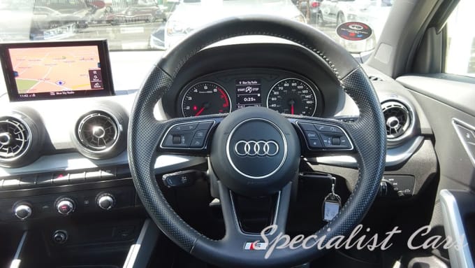 2024 Audi Q2