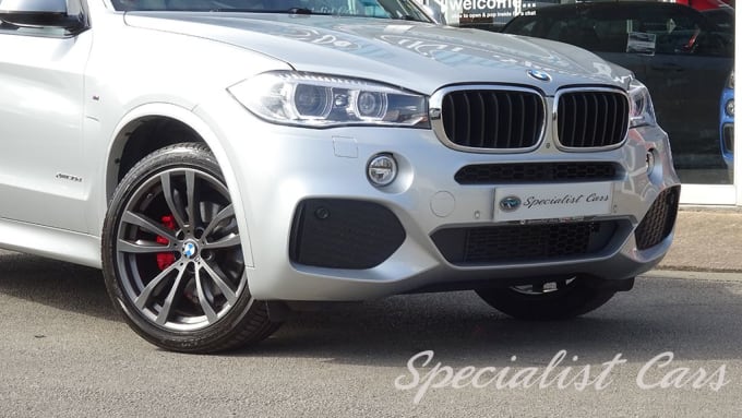 2025 BMW X5