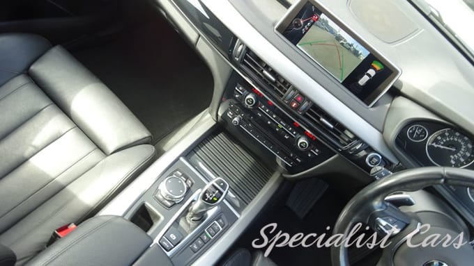 2025 BMW X5