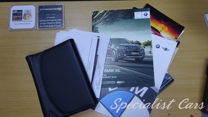 2025 BMW X5