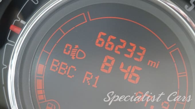 2025 Fiat 500