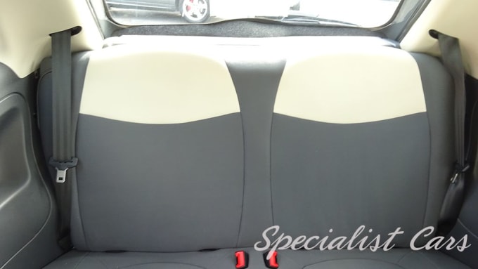 2025 Fiat 500
