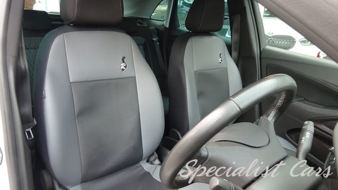 2025 Vauxhall Crossland X
