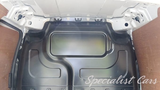 2025 Ford Transit Courier