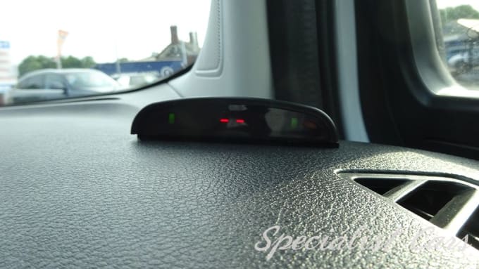 2025 Ford Transit Courier