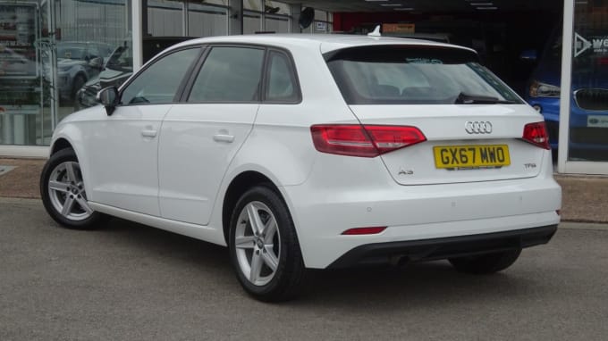 2025 Audi A3