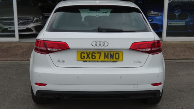 2025 Audi A3
