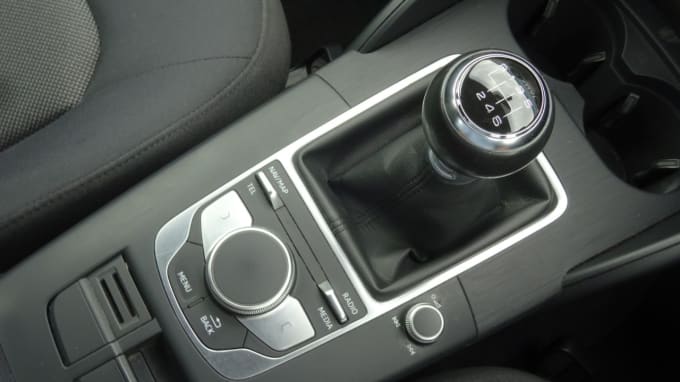 2025 Audi A3