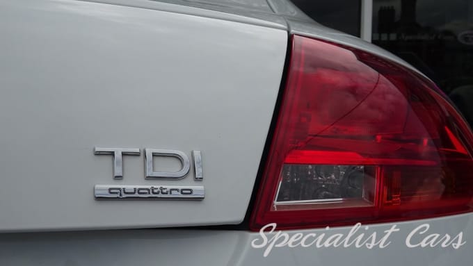 2025 Audi Tt